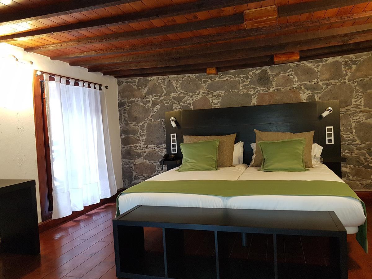Hotel Emblematico 아루카스 객실 사진